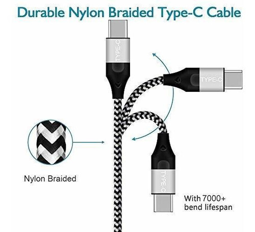 Cable Usb Tipo Pie Para Samsung Galaxy Plus Ultra Fe Tab