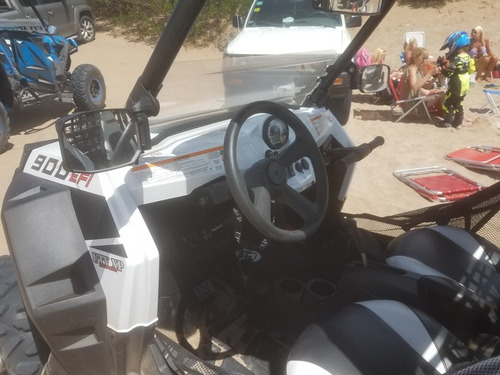 Polaris 900 Xp