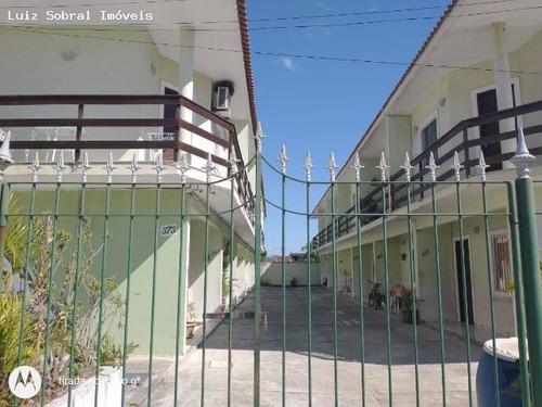 Imagem 10 de 15 de Casa Em Condomínio Para Venda Em Araruama, Rio Do Limão, 2 Dormitórios, 2 Suítes, 2 Banheiros - 3089_2-1097923
