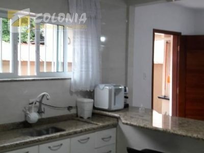 Imagem 16 de 17 de Casa - Ref: 40966