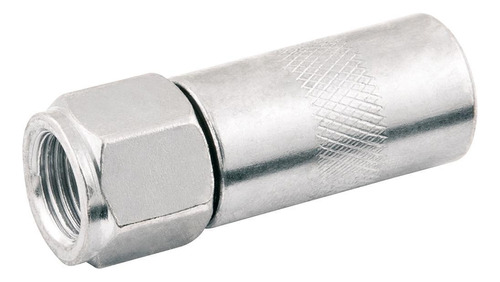 Bico Para Bomba Graxa 4 Castanhas 1/8 Npt - Nove54