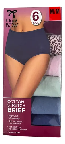 Pantaleta corte alto hotsell