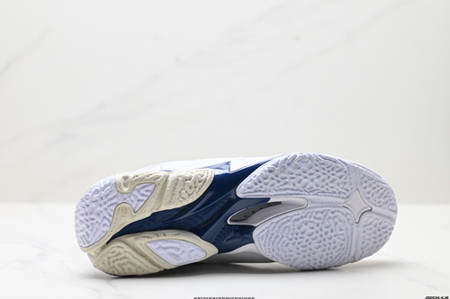 Tenis Mizuno Wave Lightning Z8 Hombre Mujer Comodidad Antideslizante Running Zapatillas