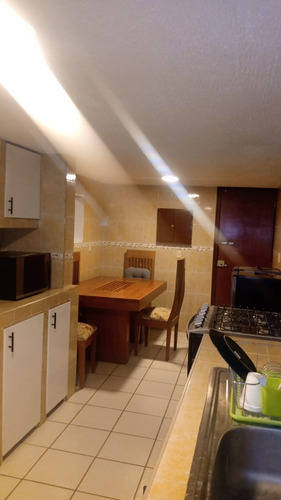 Romming Cuartos Con Estancia Y Baño Indiana 86 Col. Napoles