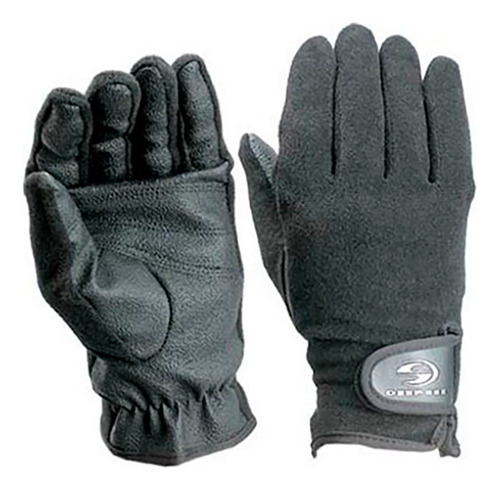 Deep See - Guantes Diving D321011 - Xs.