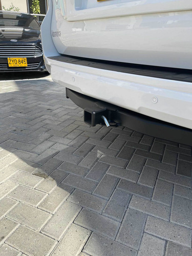 Toyota Prado 2019 3.0 Tx-l Fl 2