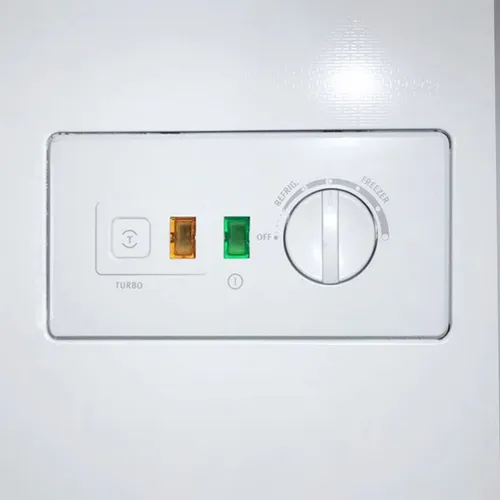 Congelador Horizontal Electrolux 318l Efcc32c3hqw Blanco
