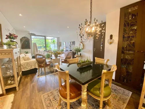 Apartamento En Venta En Llanogrande. Cod V16818