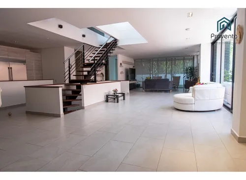 Casa En Arriendo En Las Palmas