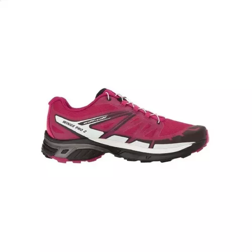 Salomon Wings Pro 2 Mujer Adultos |