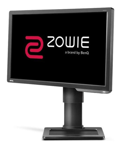 Imagem 5 de 7 de Monitor Gamer Benq Zowie Xl2411p 24 144hz 1ms D-port