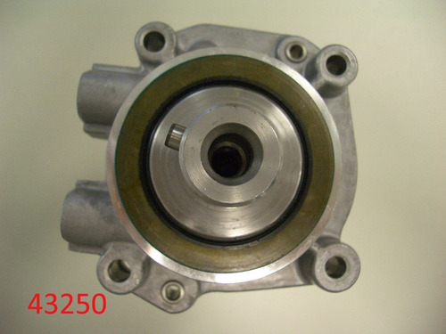 Imagem 2 de 9 de Bomba De Oleo Motor Ford Ranger 2.3 8v. 95/97 Sohc
