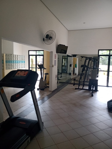 Imagem 25 de 30 de Pronto Para Morar. Ótima Oportunidade Com Lazer Completo!