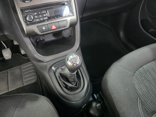 Citroën C3 1.6 Vti 16v Exclusive Flex 5p