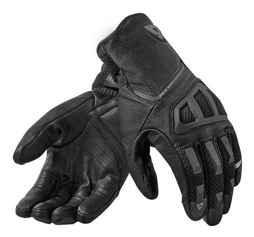 Guantes Ion Revit 