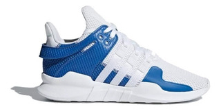 adidas eqt azules Azul