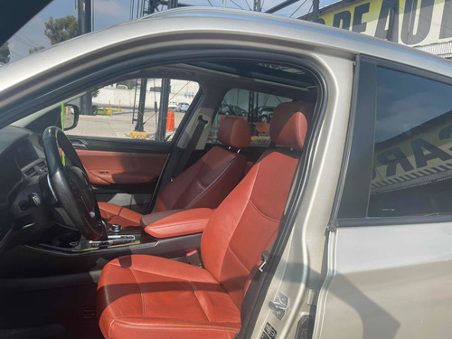 Imagen 9 de 14 de Bmw X3 3.0 Xdrive35ia Top Aut Ac 2013