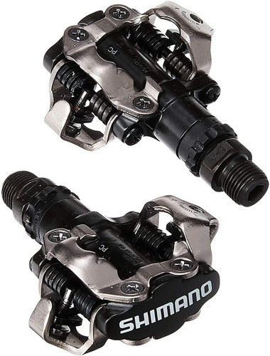 Pedal Mtb Shimano M520