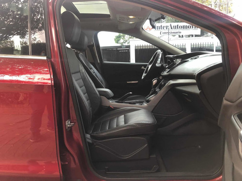 Ford Escape 2015 2.0 Se 4x4