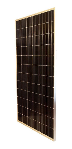 Panel Solar Monocristalino 340w Ltcelectronics