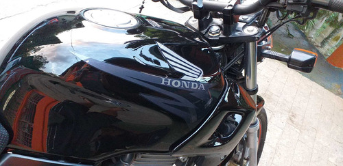 Honda Cb 500 2001