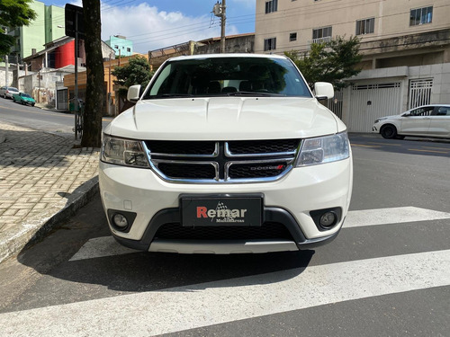 Dodge Journey Sxt 2013 7 Lugares Super Oferta