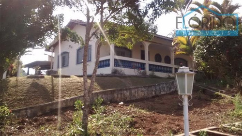 Imagem 25 de 29 de Chácaras À Venda Em Atibaia/sp - Compre O Seu Chácaras Aqui! - 1384846