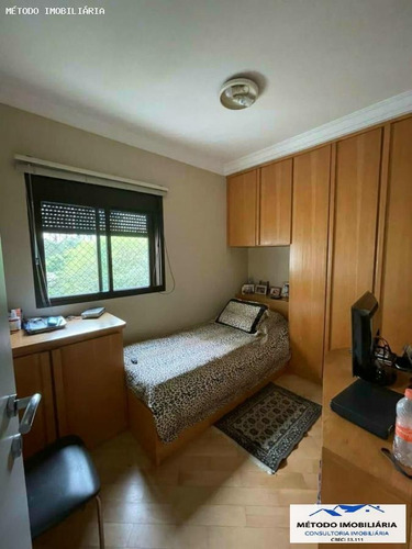 Imagem 12 de 15 de Alto Padrão Para Venda Em São Paulo, Jardim Analia Franco, 5 Dormitórios, 5 Suítes, 6 Banheiros, 5 Vagas - 13144_1-2300079