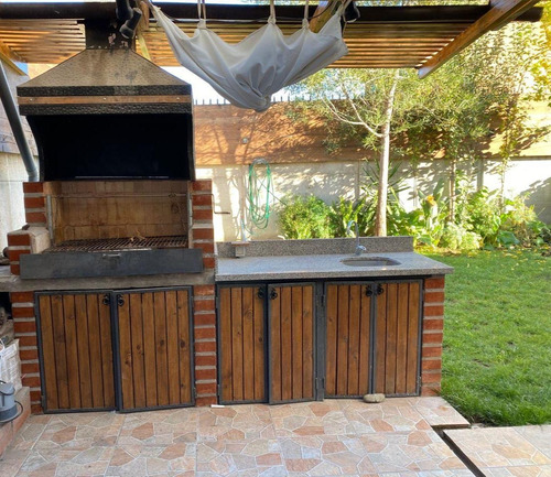 Linda Casa Familiar En El Corazón De Parque Brisas Norte