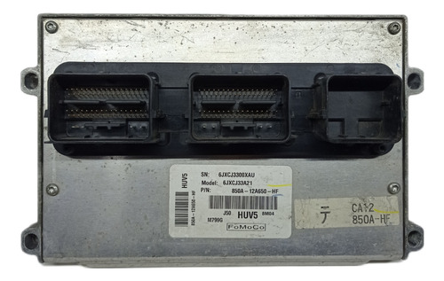 Computadora Mazda Cx9 2009 (08-10) 3.7l 850a-12a650-hf (Usado)