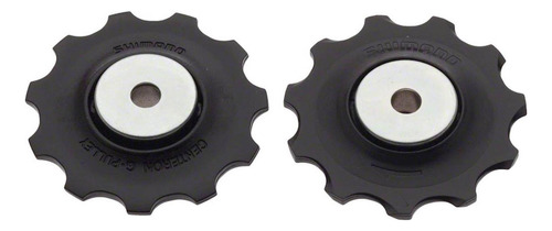 Carretilla De Cambio Tiagra Para Bicicleta Rd4601 Shimano