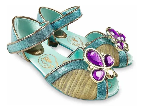Zapatos jasmine niña hot sale