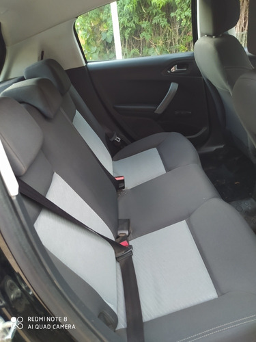 Peugeot 208 2013 1.5 Active