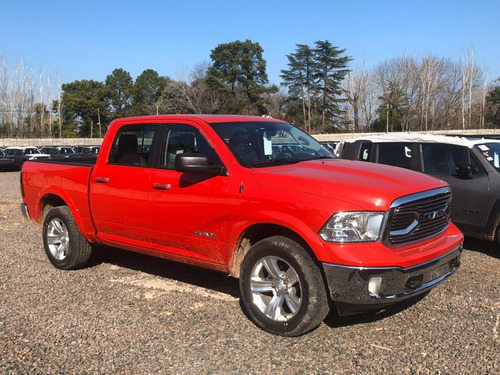 Ram 1500 5.7 Laramie Atx V8 0km 2020 4x4