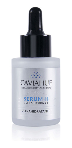 Serum H Ultra Hydra B5 Caviahue Ultrahidratante 30ml