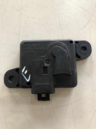 Módulo Sensor Banco Esquerdo Zafira 2.0 Auto 2010 5724 (Usado)