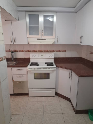 Imagen 5 de 11 de Apartamento En Venta
