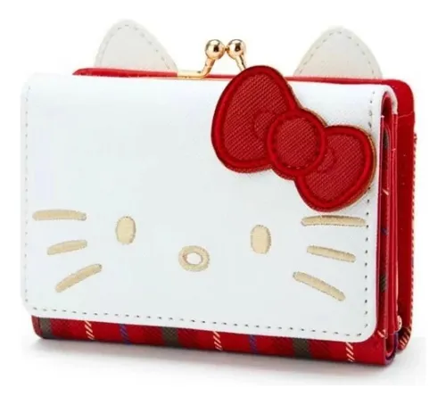Carteras hello kitty sanrio sale