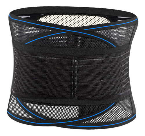 Soporte Lumbar Para La Parte Inferior De La Espalda, Sg