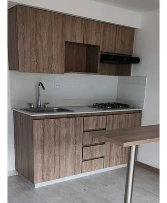 Apartamento en venta