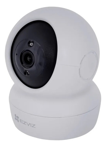 Camara Ezviz H6c 2024 Robotica Interior Wifi 2mp 360º C6n 