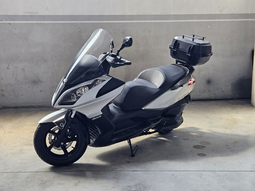 Kymco Downtown 300i