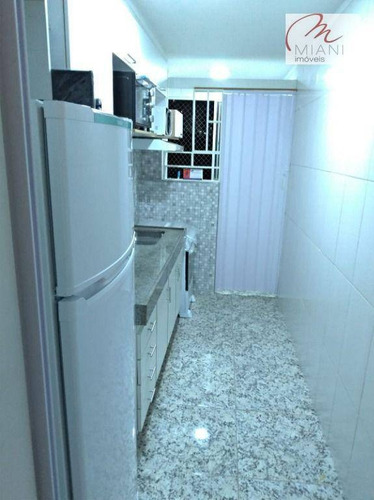 Imagem 22 de 30 de Apartamento Mobiliado Para Locação No Bairro Do Butantã - Ap7900