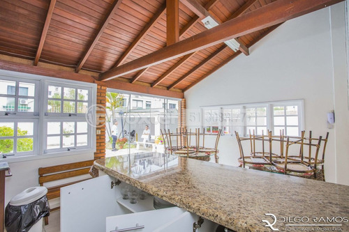 Imagem 10 de 24 de Kitnet / Jk / Studio, 29.31 M², Tristeza - 131586