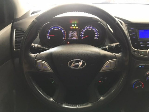 Imagem 5 de 15 de Hb20s 1.6 Premium 16v Flex 4p Automático
