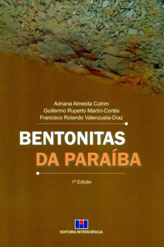 Bentonitas Da Paraíba