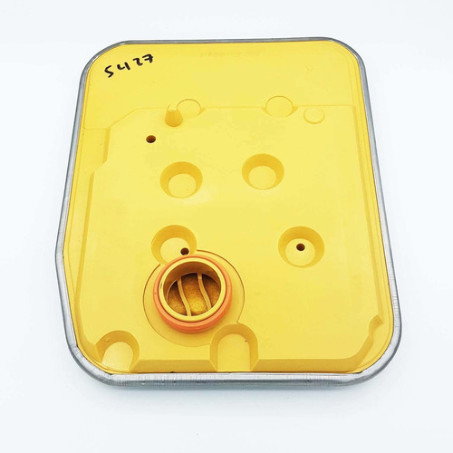 Filtro Transmision Automatica, Vw 095 1996-