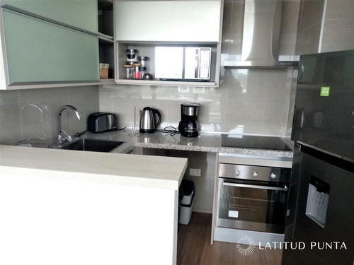 Imagen 10 de 16 de Apartamento En Alexander Boulevard, 2 Dormitorios
