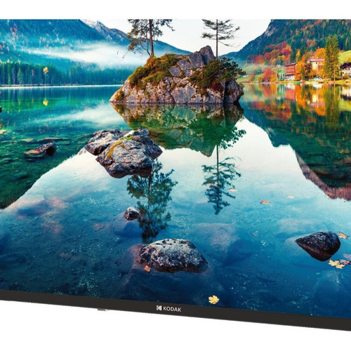 Smart TV Kodak WE-6XST005 LED 4K 60" 220V