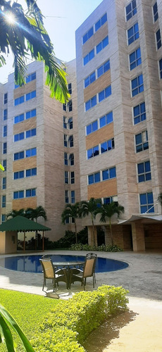 Imagen 2 de 10 de Apartamento En Venta Urb. Las Mesetas C-19723
